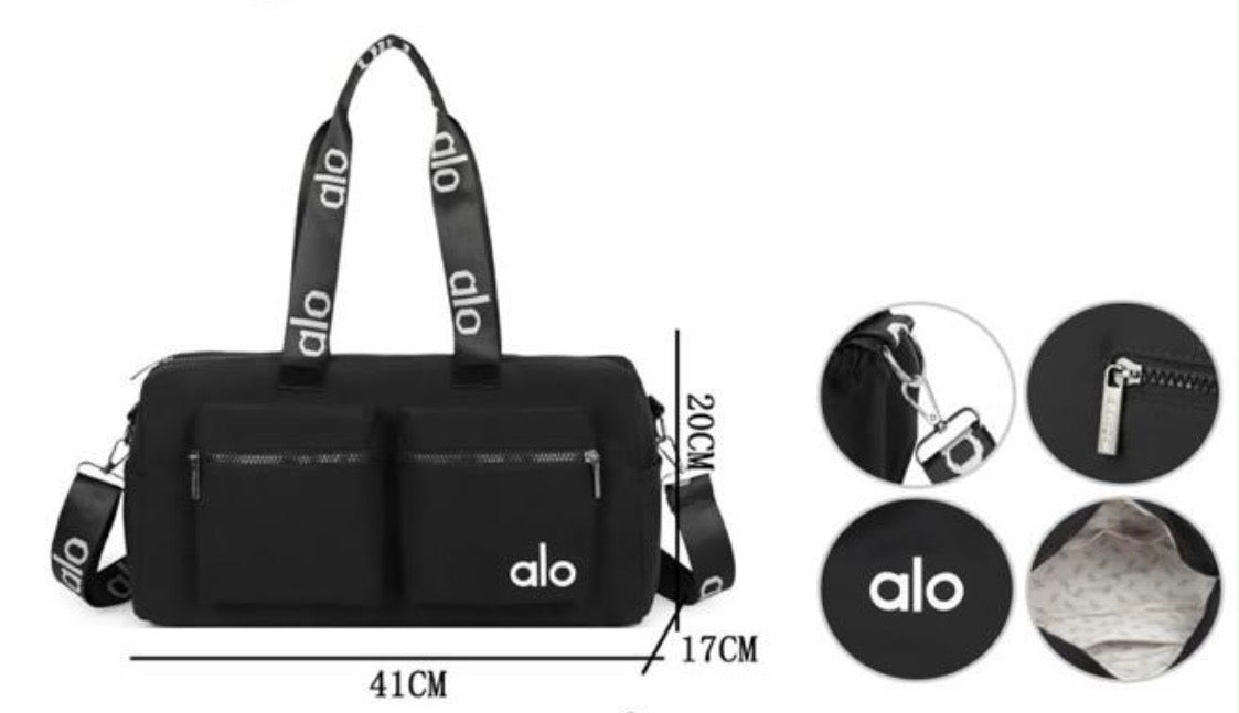 Maleta A/LO MU-801