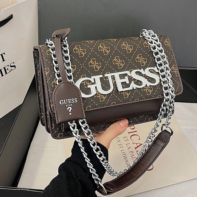 Bolso Crossbody Gue/ss para Dama LGS-17