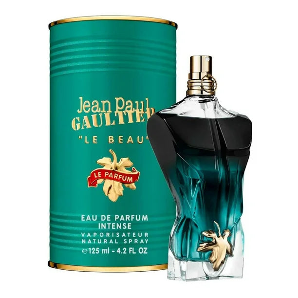 Perfume Jean Paul Gaultier Le Beau Le Parfum 125 ml Hombre