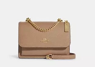Bolso Crossbody para dama Coa/ch JZ-0813-366