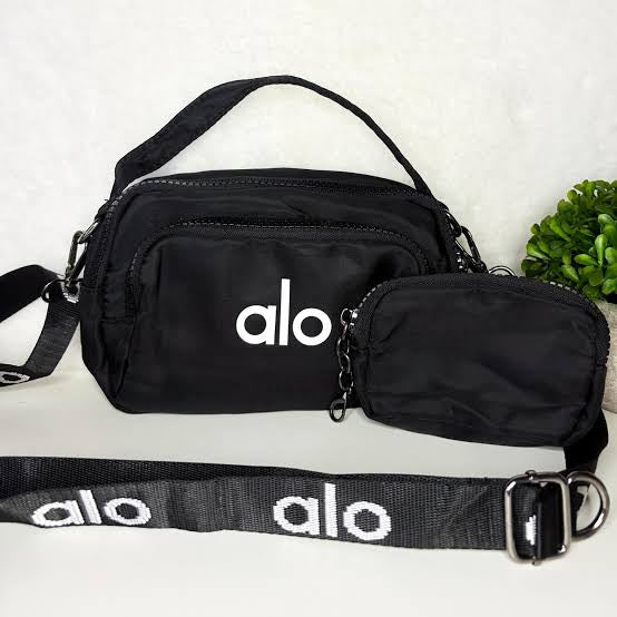 Bolso Crossbody para dama A/lo G-TPU-16