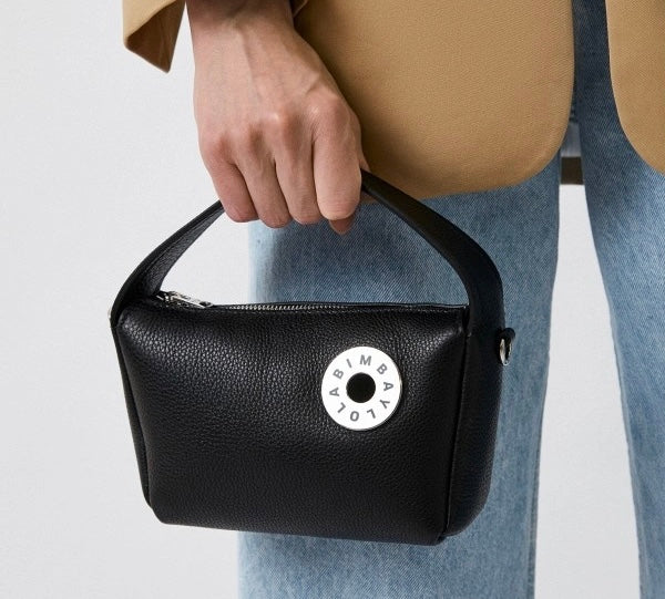 Bolsa Crossbody para dama BYL LBIM- 10 foto de referencia