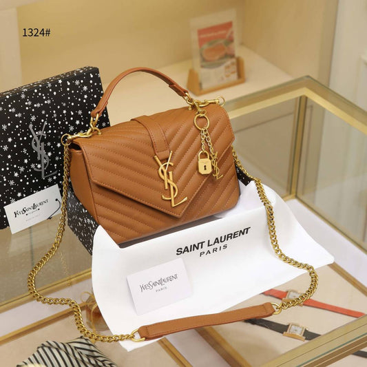 Bolsa Crossbody y/s/l A038
