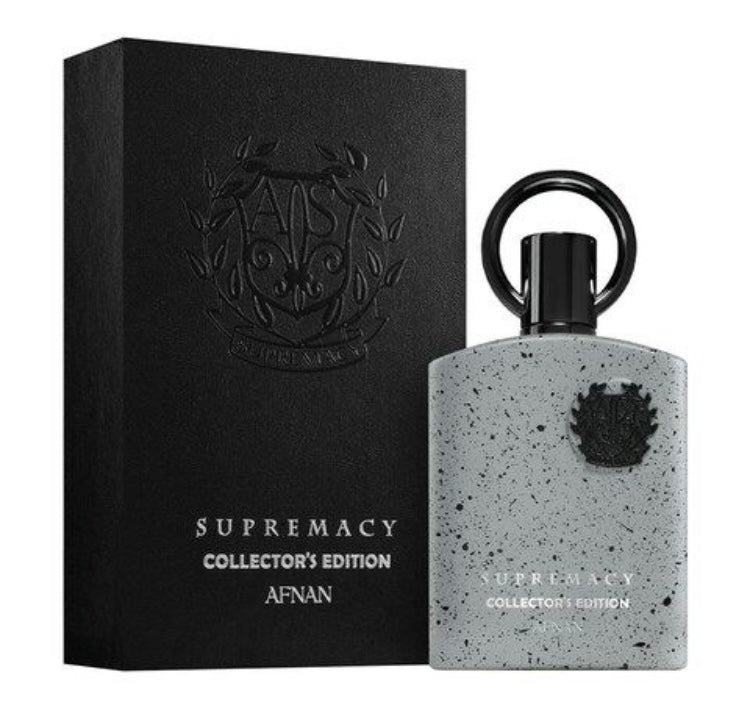 Perfume supremacy AFNAN