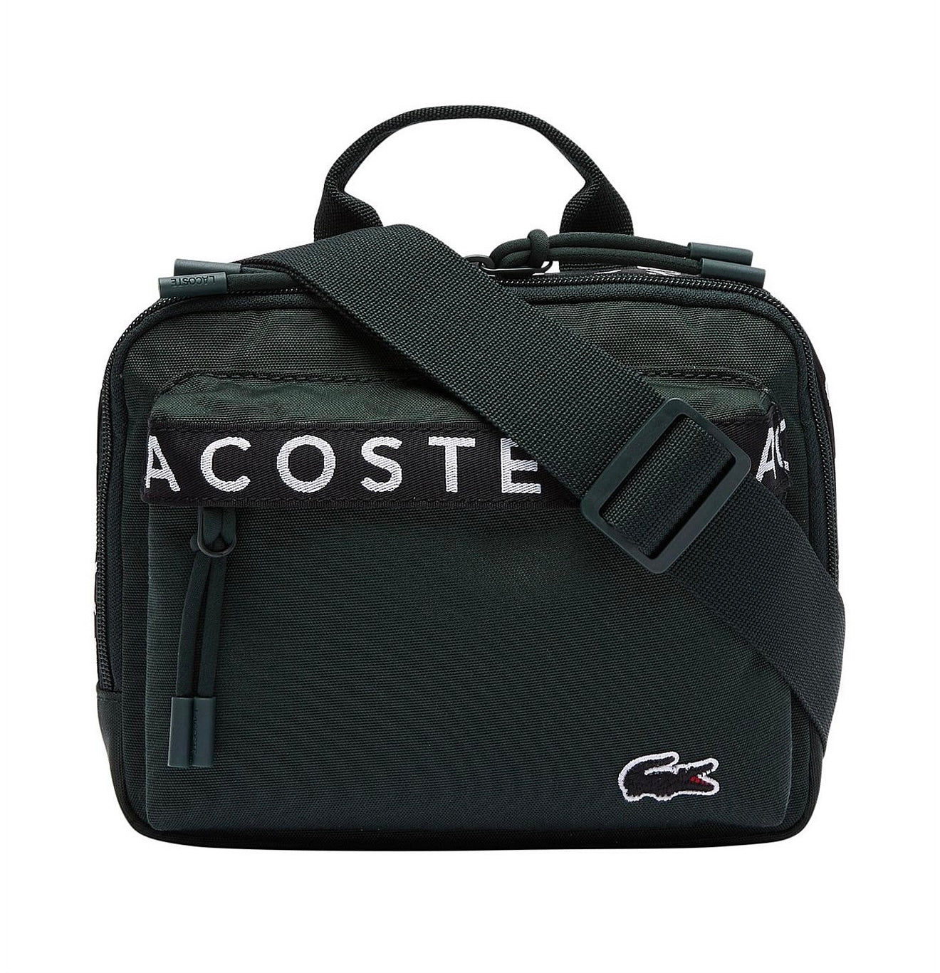 Mini Maletín Deportivo Lacos/te Unisex THL-070