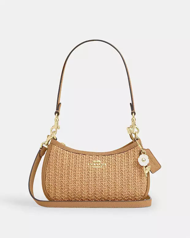 Bolso Crossbody para dama Coa/ch teri foto de referencia