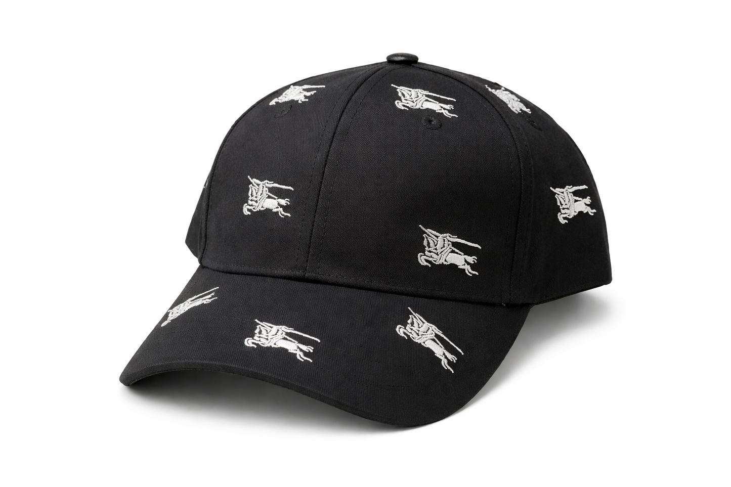 Gorra Burberr y Unisex
