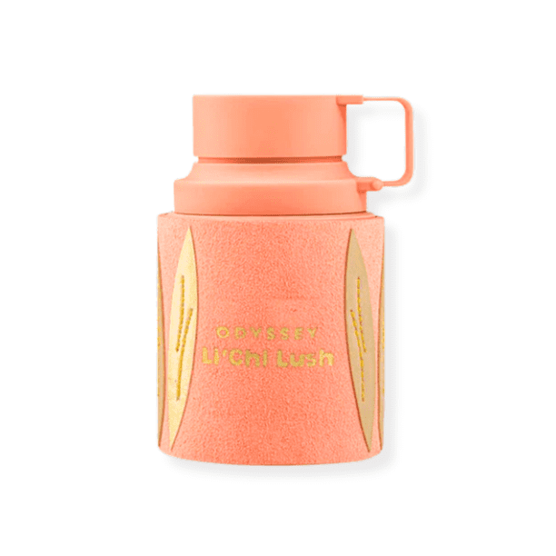 Perfume Odyssey Li'chi Lush Armaf 100ml