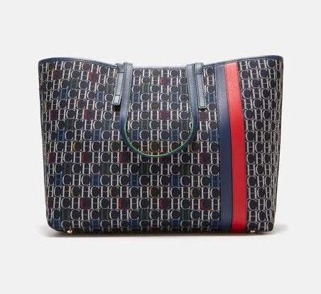 Bolsa Tote Carolina Herrera 18410