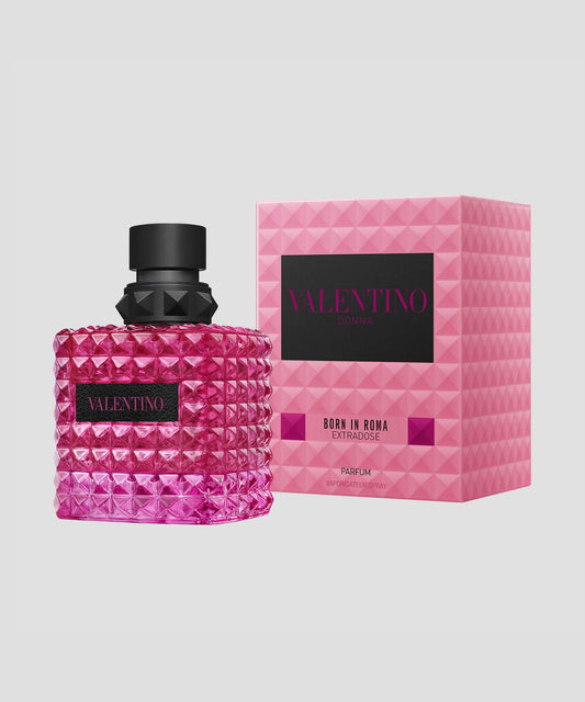 Perfume Valentino Born In Roma Extradose Donna, Edp 100 ml