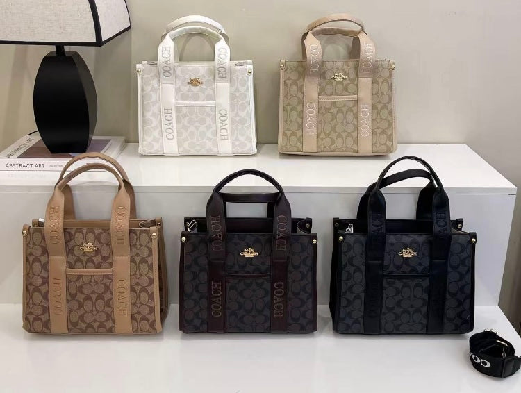 BOLSA CROSSBODY Coa/ch 1235