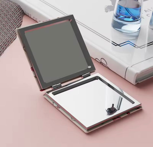 Espejo 🪞 portátil de gatito modelo ja-060