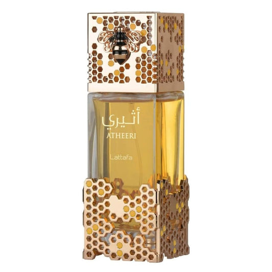 Perfume Lattafa Atheeri 100ml Edp