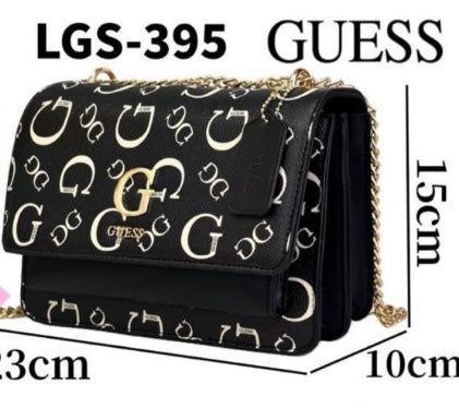 Bolso Crossbody Gue/ss para dama lgs-395