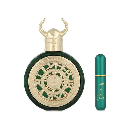 Perfume Bharara Viking Dubai Parfum 100Ml Edp Spray