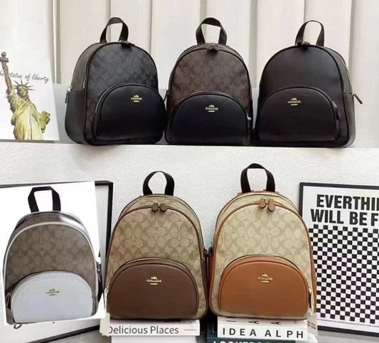 Mochila para dama Coac/h 868 foto de referencia