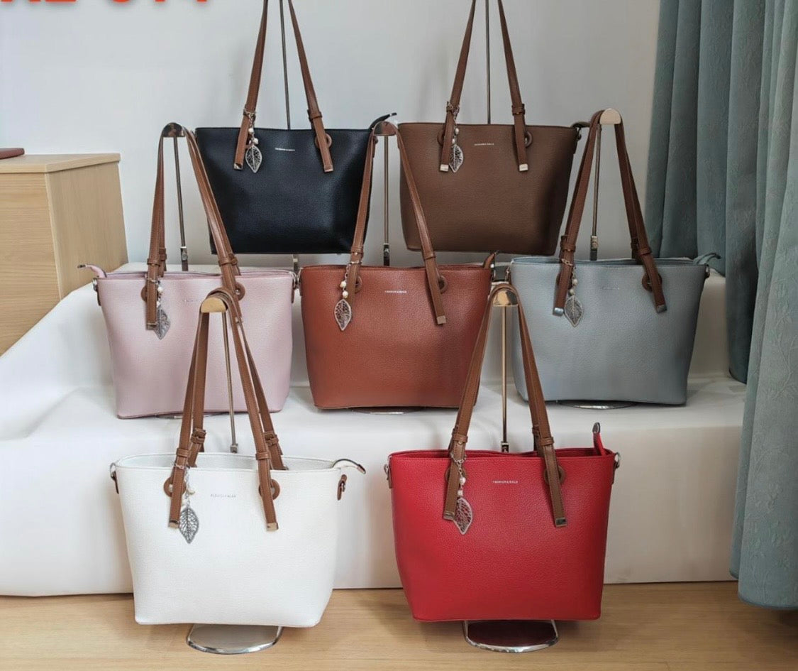 Bolsa de inspiracion Tote para Dama XL-515