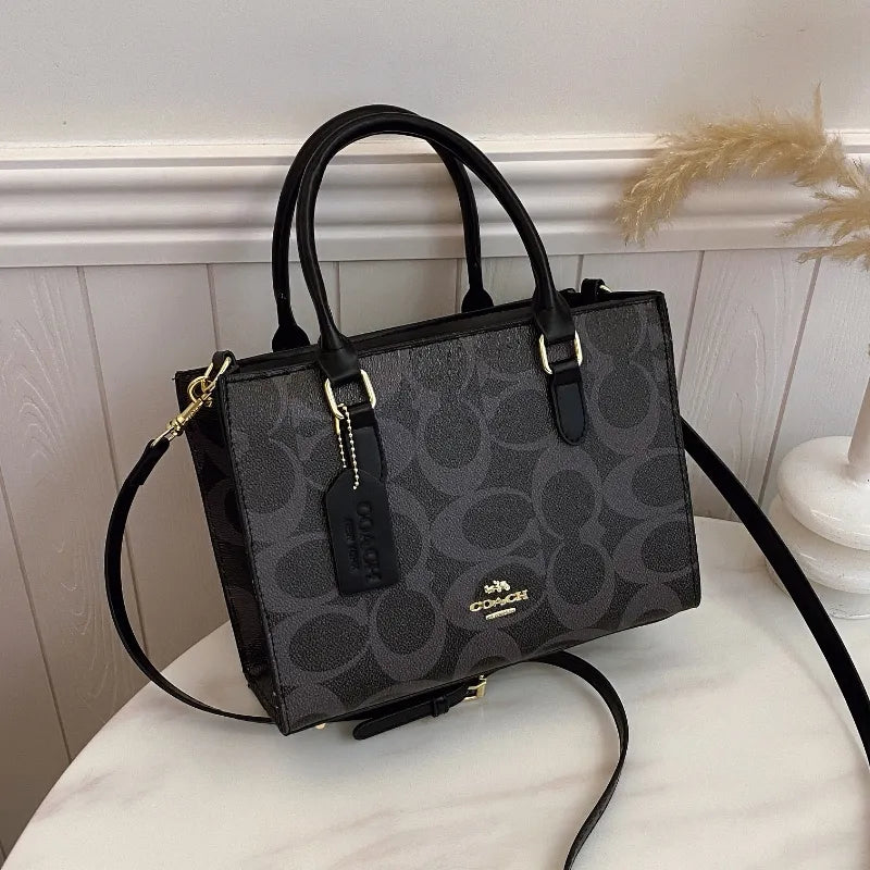 Bolsa Crossbody coa/ch para dama7210-2
