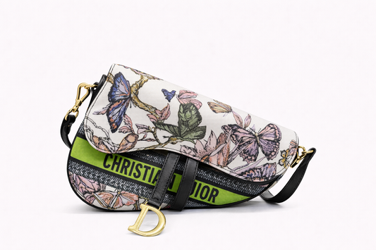 Bolso Crossbody C Di/or para dama 2306-3 foto de referencia
