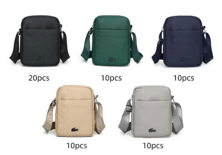 Crossbody Lascos/te Unisex THL-021