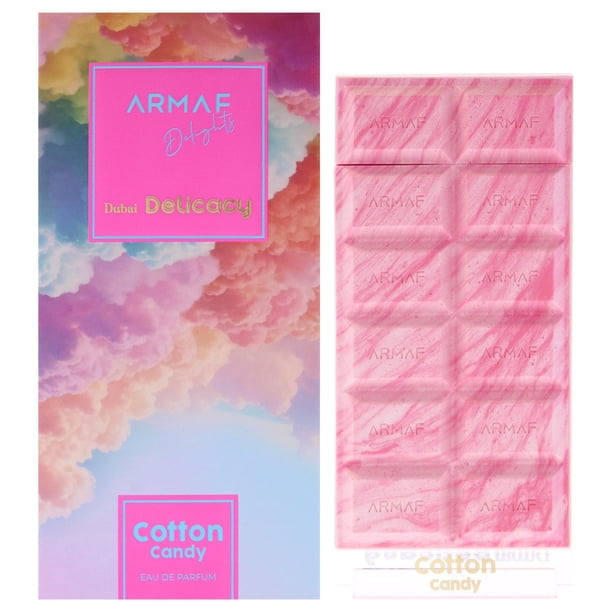 Perfume Armaf Parfums Cotton Candy EDP 70 ml Unisex