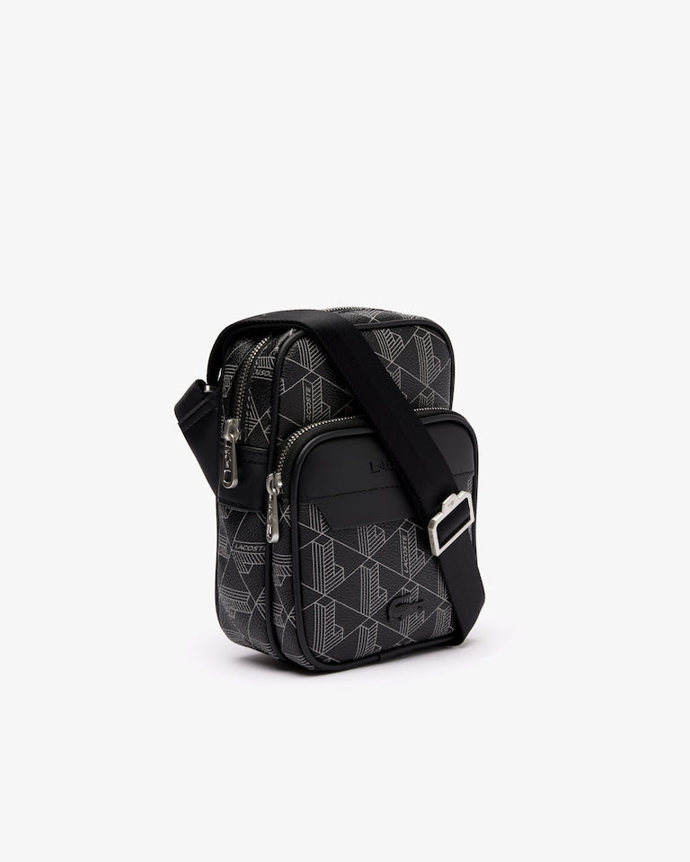 Crossbody para caballero Coa/ch Thl-063