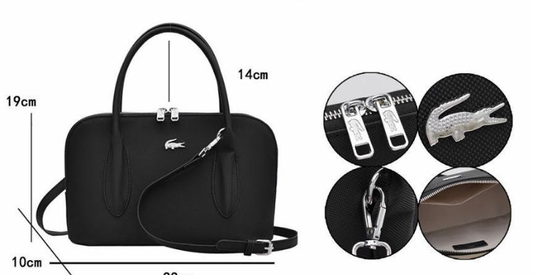Bolsa Crossbody Lacos/te 8804