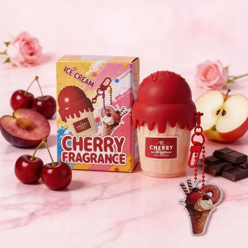 Frangancia Cherry ice cream