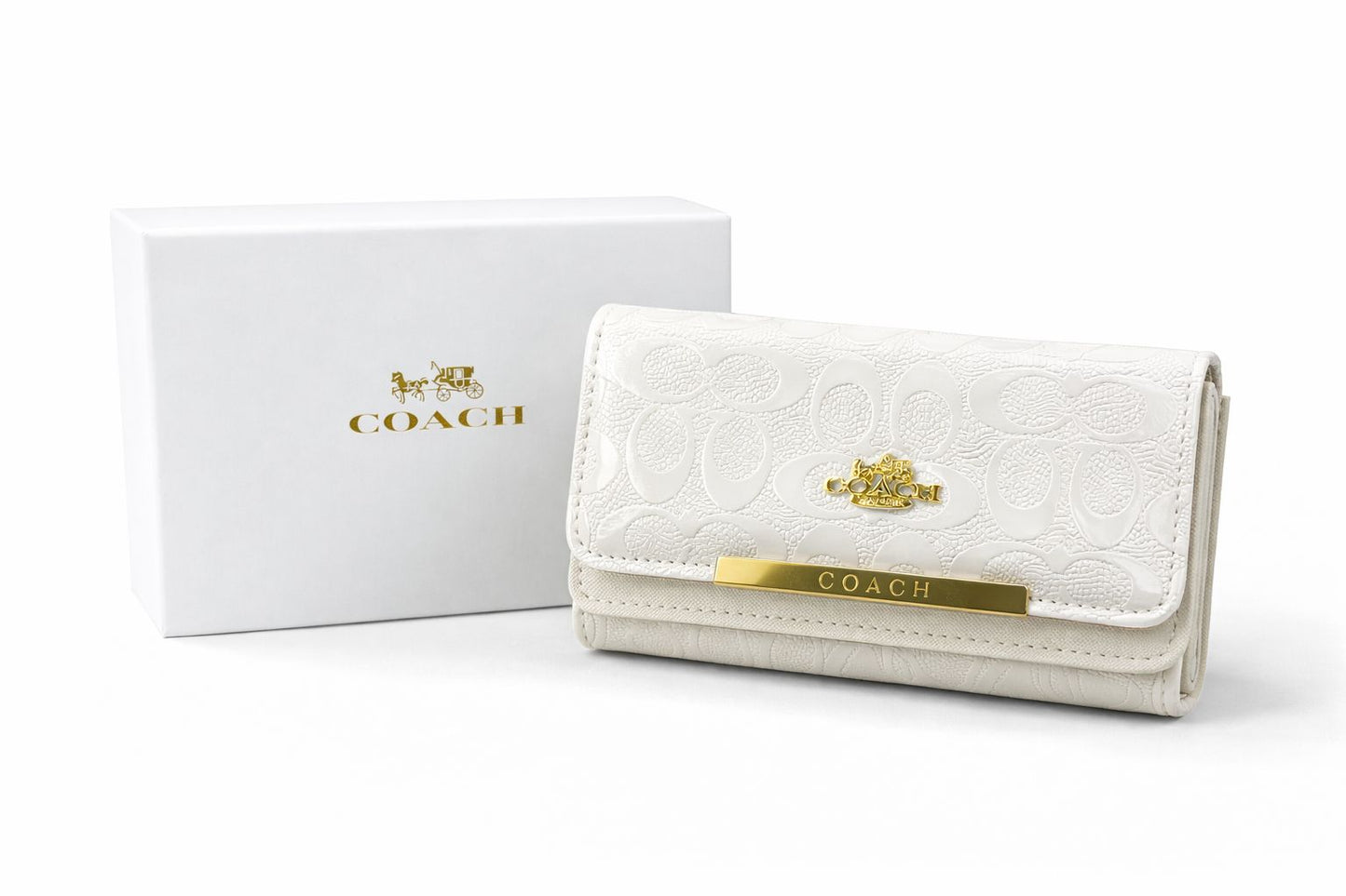 Cartera de dama Coa/ch XXY-68