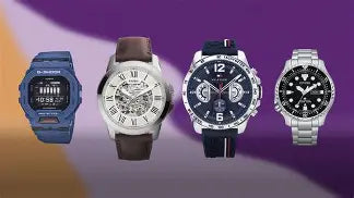 Relojes nuevos unisex R87000