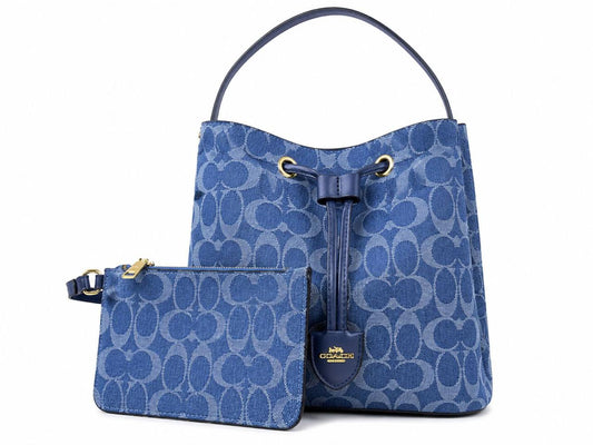 Bolsa Crossbody Coa/ch para dama 7220