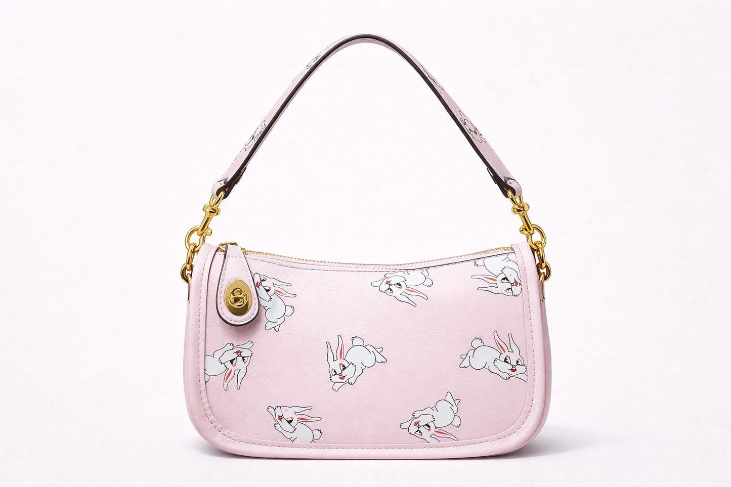Bolsa Crossbody para dama (Incluye Caja) Coa/ch 9950