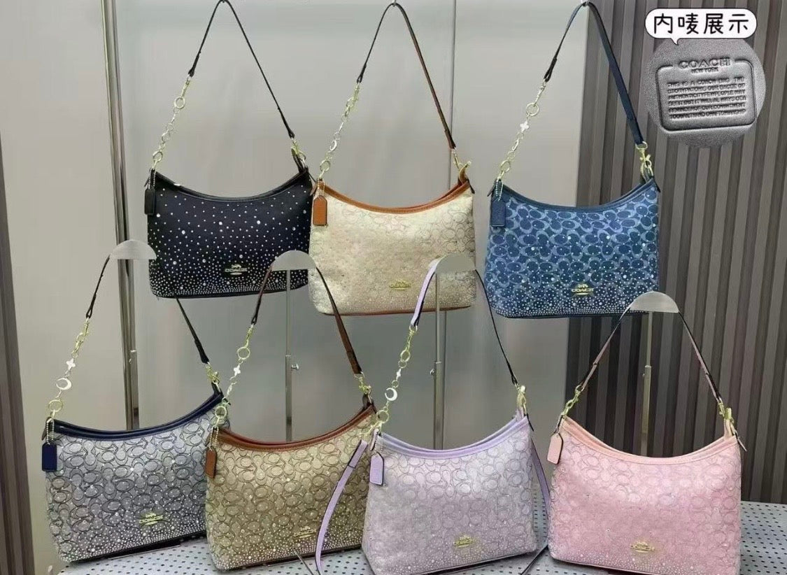 Bolsa de Dama COA/CH 8990
