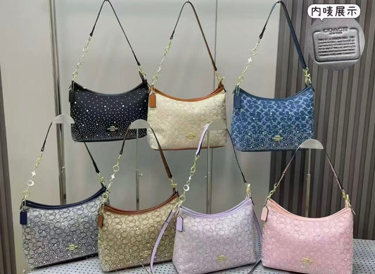 Bolsa de Dama COA/CH 8990