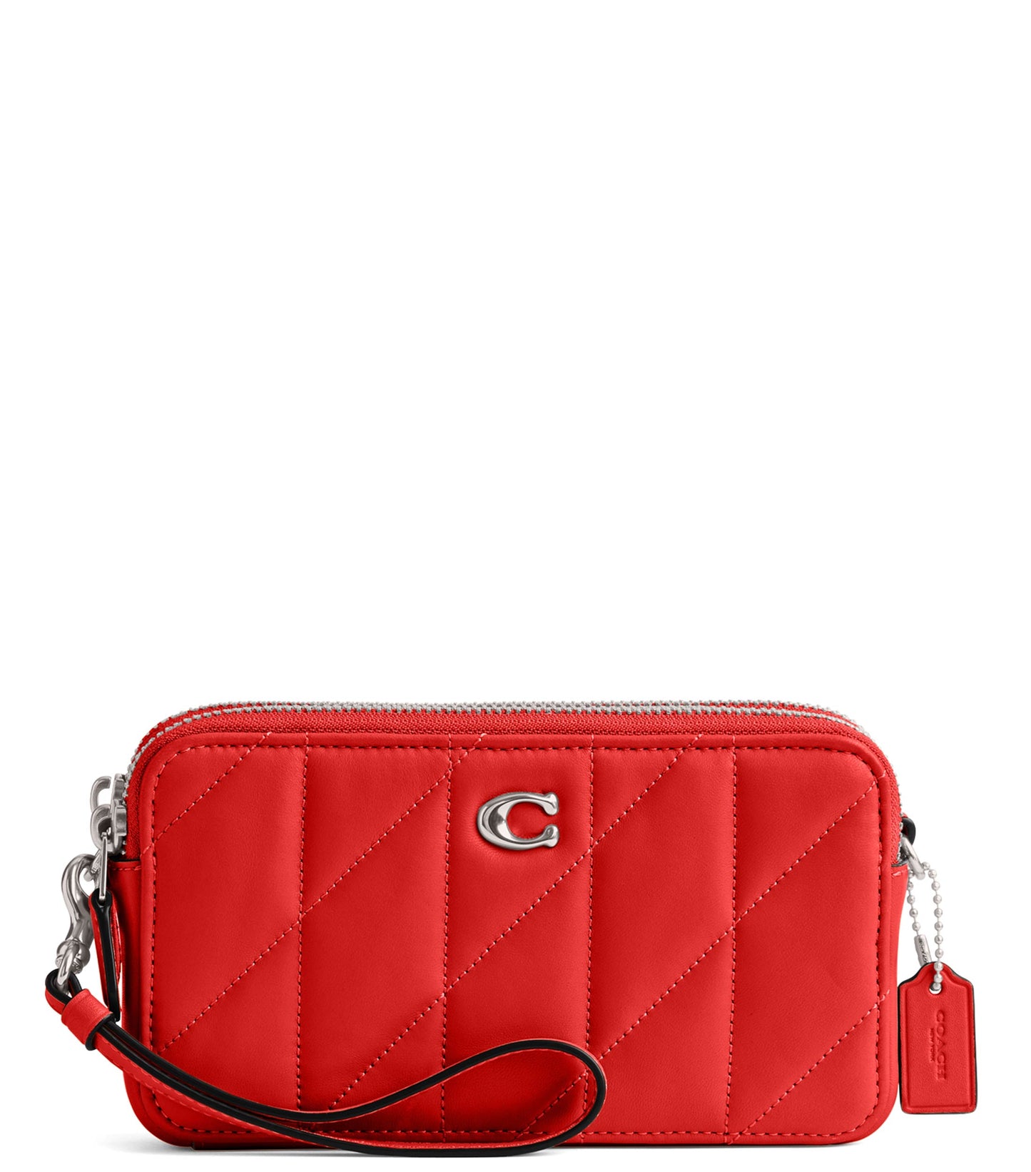 Bolsa Crossbody Mini Coa/ch para dama LCC-341 foto de referencia