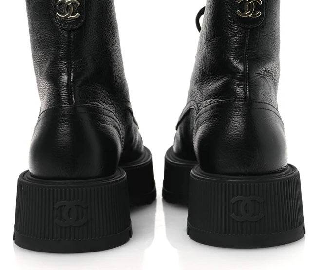 Botas para dama Cha-/nel A1662
