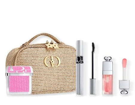 Cosmetiquera  para dama L Di/or 29000 foto de referencia no incluye cosméticos 💄