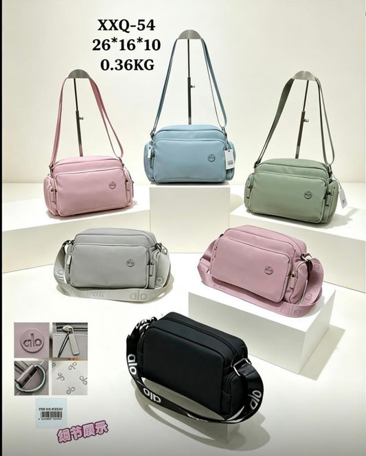 Bolsa Crossbody A/LO XXQ-54