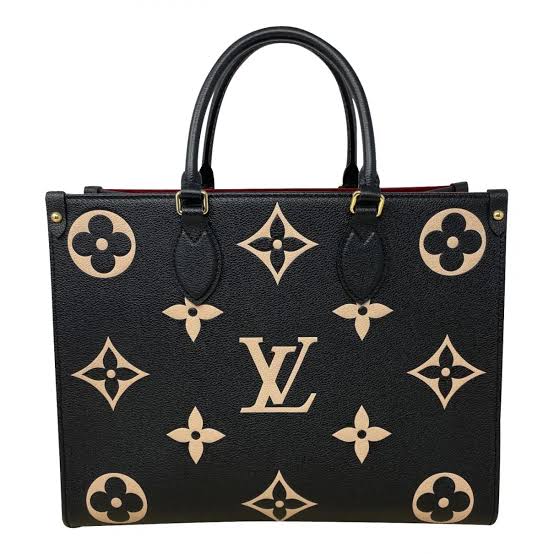 Bolso para dama L/V CC-020