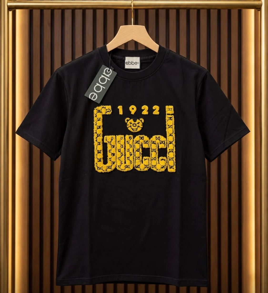 Playeras unisex