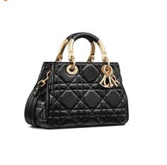 Bolsa Handheld Di/or XK-0633 foto de referencia