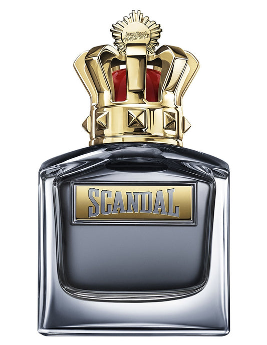 Perfume Jean Paul Gaultier Scandal Pour Homme EDT 100ml Hombre