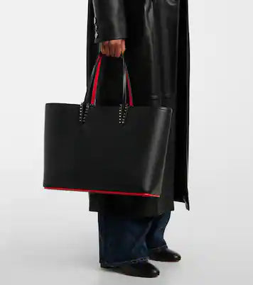 Bolsa tote Lou/ boutin 9581