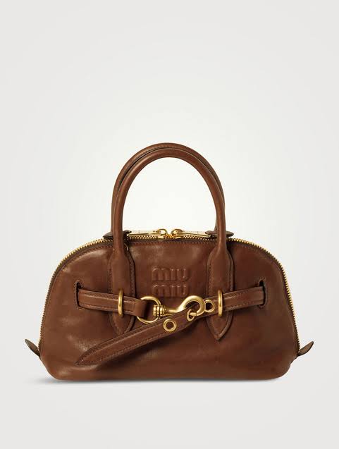Bolso Mi/ u mi/u para damas 870