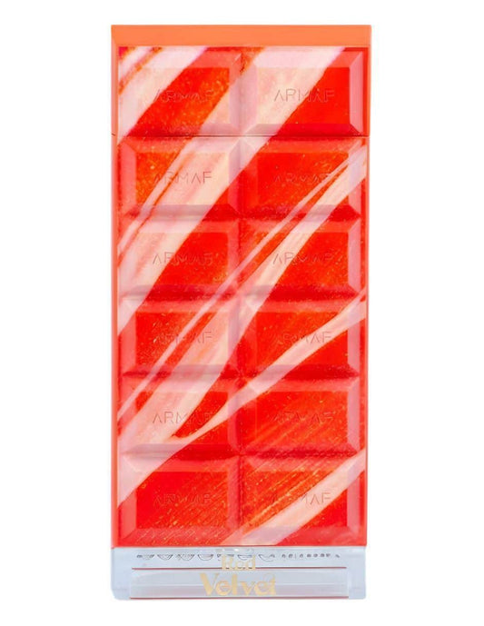 Perfume Dubai Delicacy red velvet para mujer edp