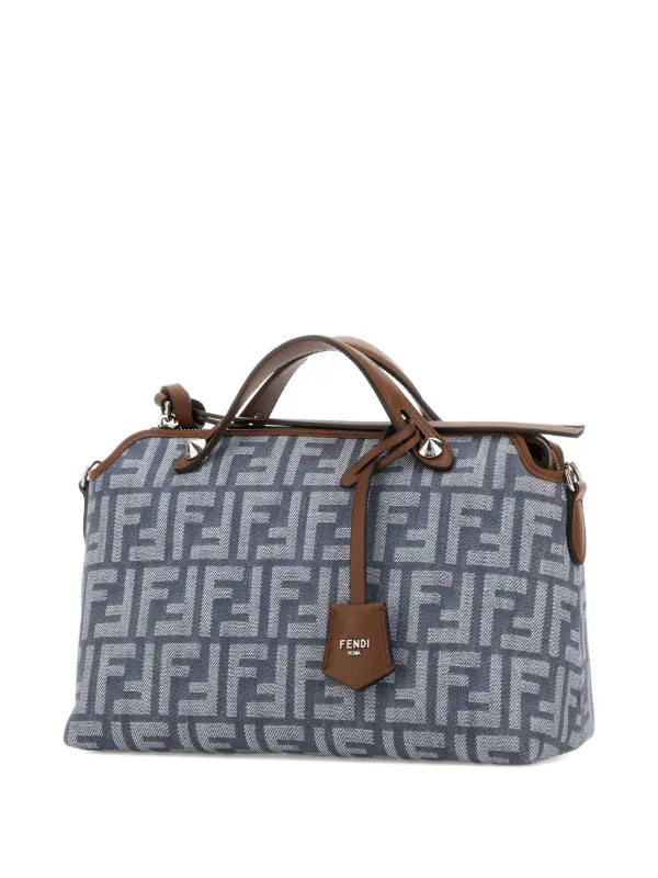 Bolsa Crossbody Fen/dy para dama 814 foto referencia