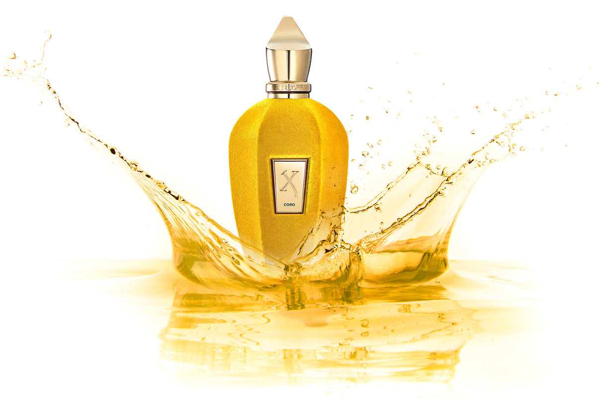 Perfume Xerjoff Coro Eau De Parfum 100ML