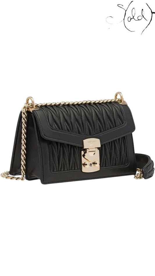 Bolsa Crossbody Mi/u Mi/u 809