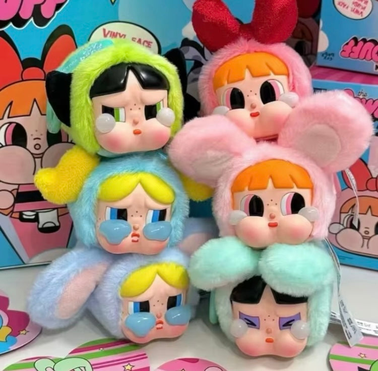 Caja sorpresa de burbuja edición especial mod.77000 YTT003