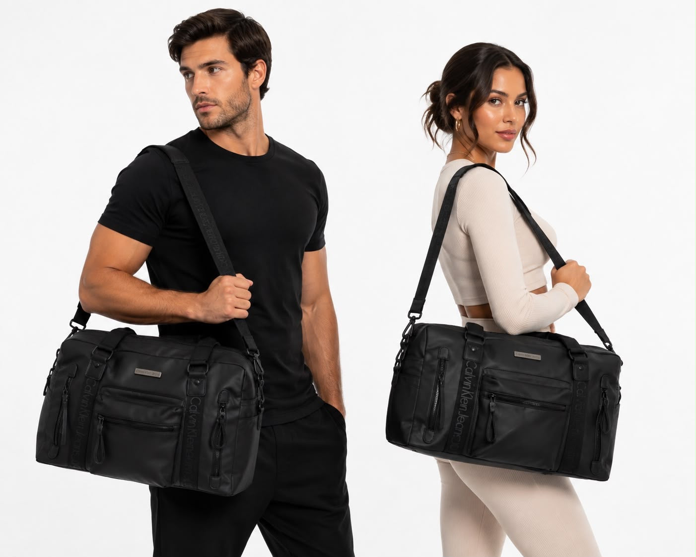 Maleta unisex alta gama